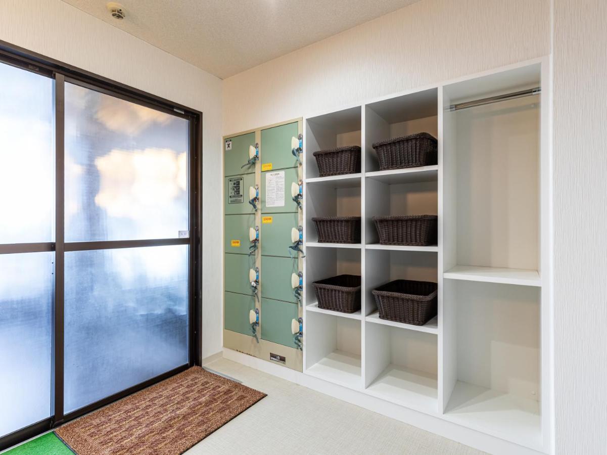 Global Resort Misen - グローバルリゾート弥山 Hacukaicsi Kültér fotó