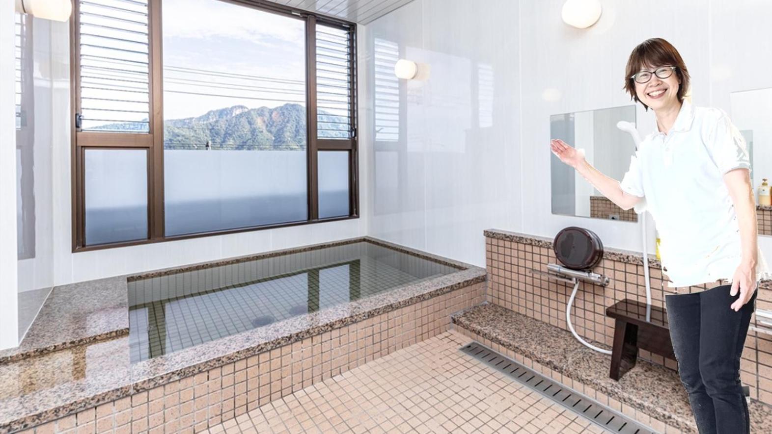Global Resort Misen - グローバルリゾート弥山 Hacukaicsi Kültér fotó