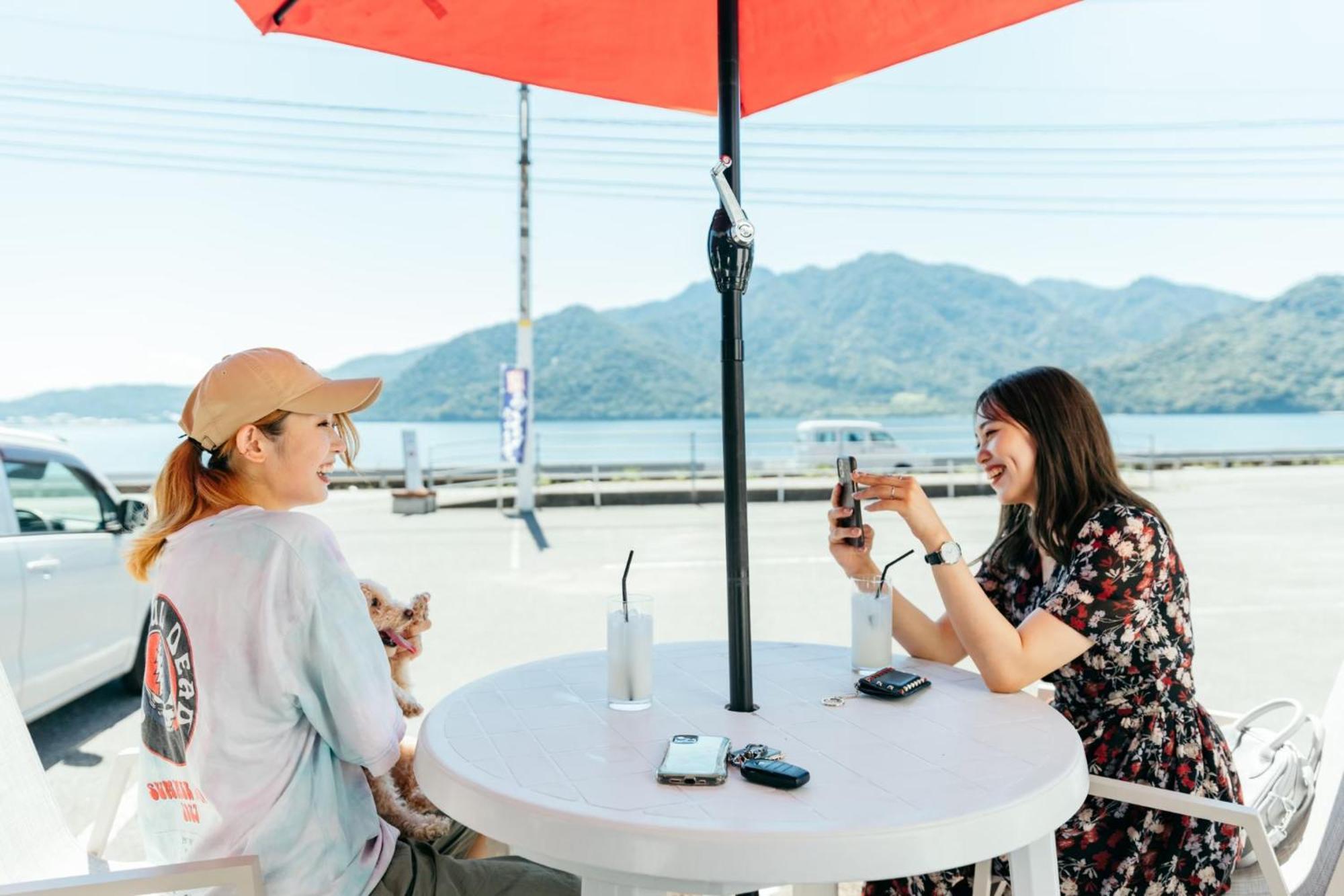 Global Resort Misen - グローバルリゾート弥山 Hacukaicsi Kültér fotó