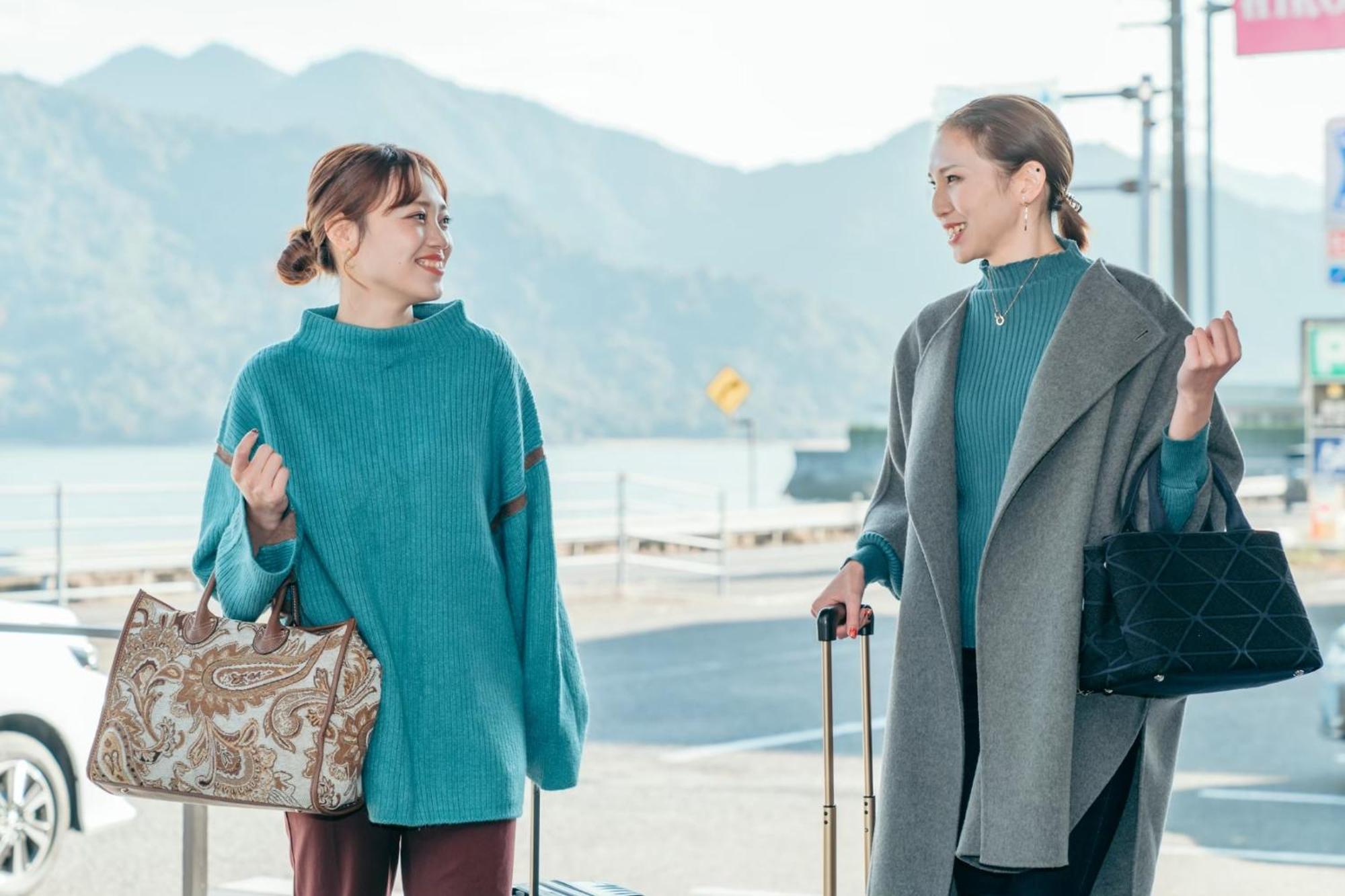 Global Resort Misen - グローバルリゾート弥山 Hacukaicsi Kültér fotó