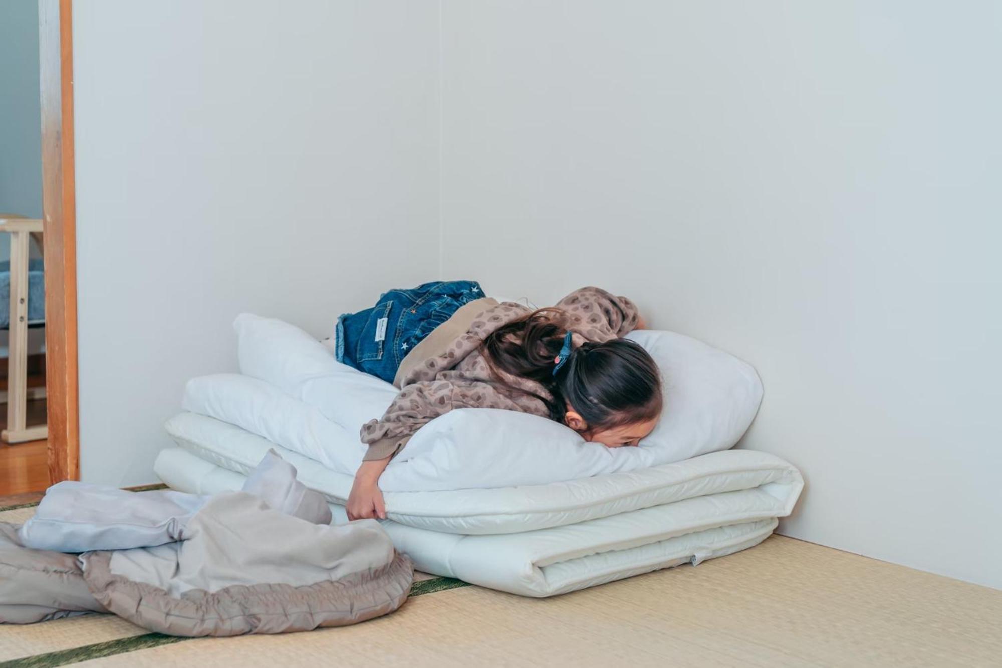 Global Resort Misen - グローバルリゾート弥山 Hacukaicsi Kültér fotó