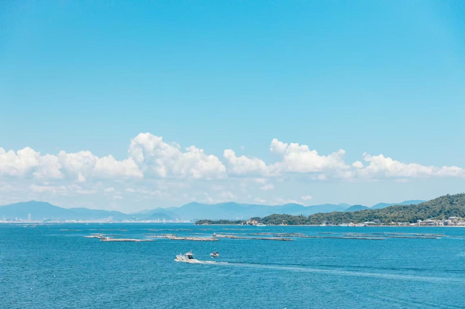 Global Resort Misen - グローバルリゾート弥山 Hacukaicsi Kültér fotó