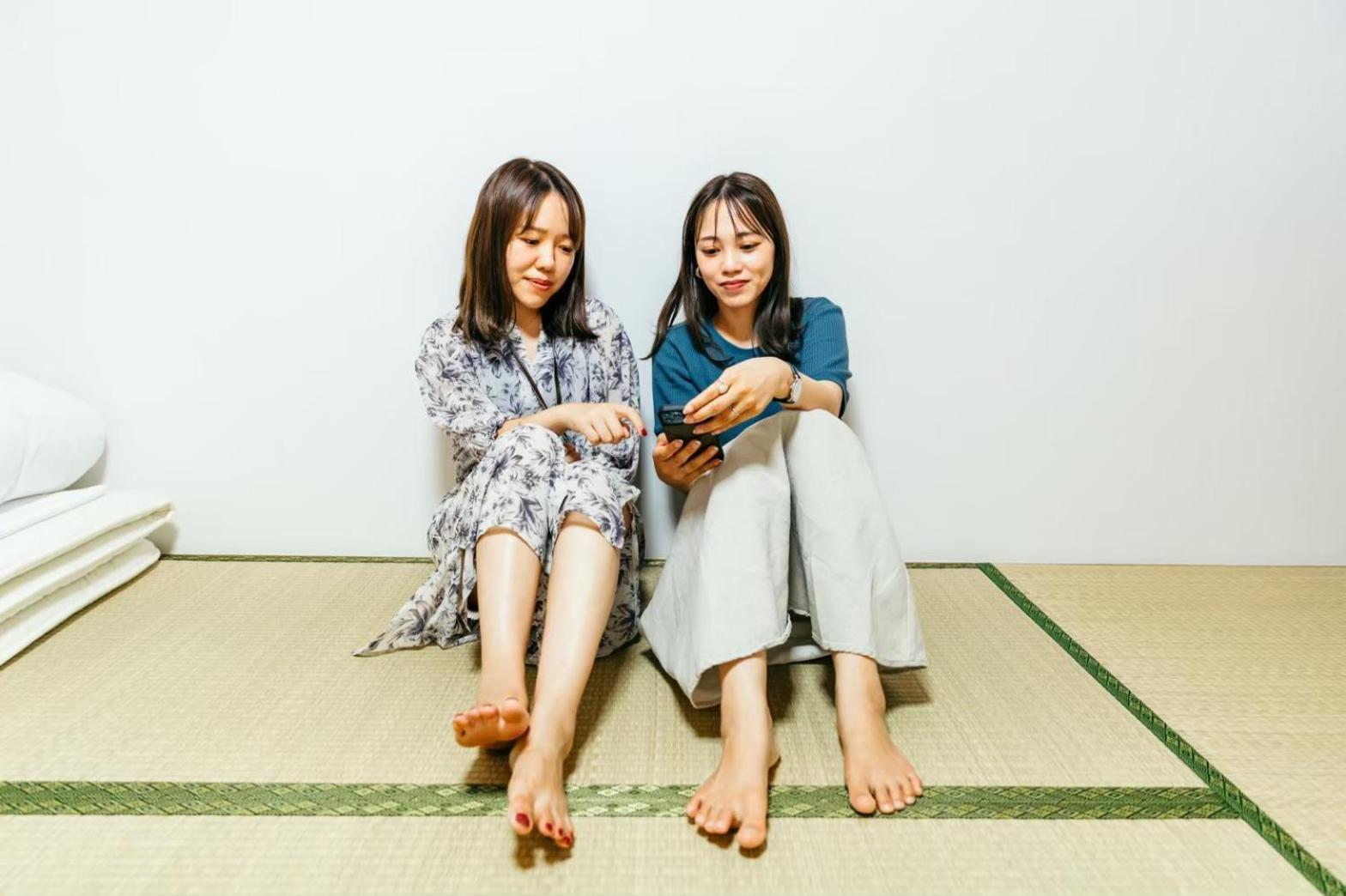 Global Resort Misen - グローバルリゾート弥山 Hacukaicsi Kültér fotó